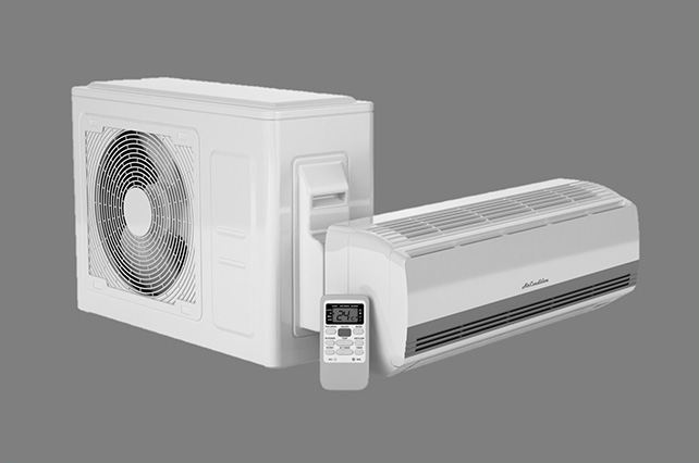 Inverter AC vs Normal AC