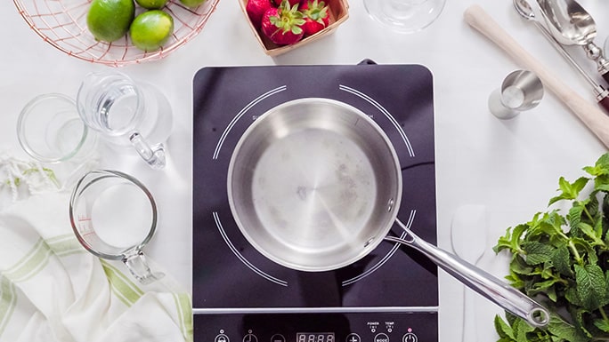 Best Induction Stove