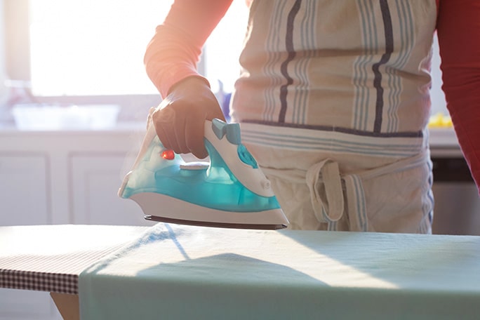 Best Steam Iron