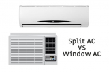 Split AC vs Window AC: Which is Best? What are their Differences?